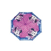 Paraguas Automático 48 Cm. Minnie Mouse Lucky 