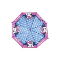 Paraguas Automático 48 Cm. Minnie Mouse Lucky 