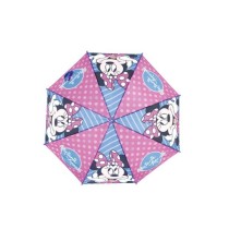 Paraguas Automático 48 Cm. Minnie Mouse Lucky 