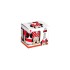Taza Grande 325Ml Minnie Mouse Lucky 