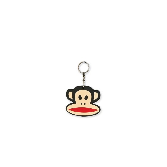 Llavero Paul Frank Team Player 