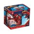 Taza Grande 325Ml Spider-Man Great Power 
