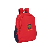 Mochila Adaptable a Carro Seleccion Española De Futbol 32 x 44 x 16 cm.
