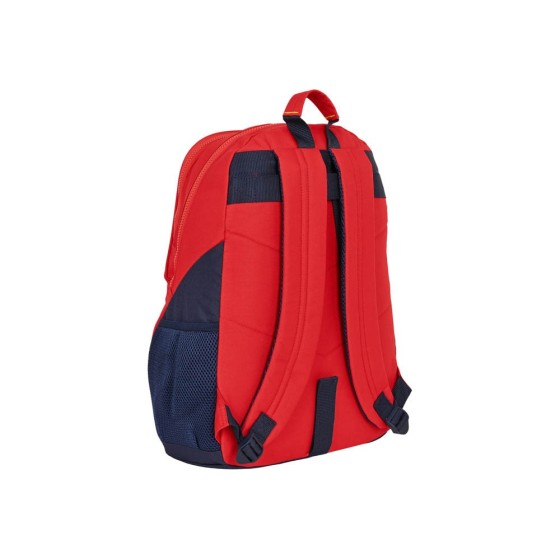 Mochila Adaptable a Carro Seleccion Española De Futbol 32 x 44 x 16 cm.