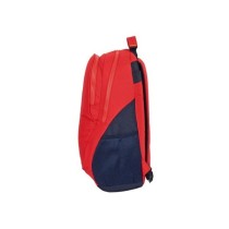 Mochila Adaptable a Carro Seleccion Española De Futbol 32 x 44 x 16 cm.