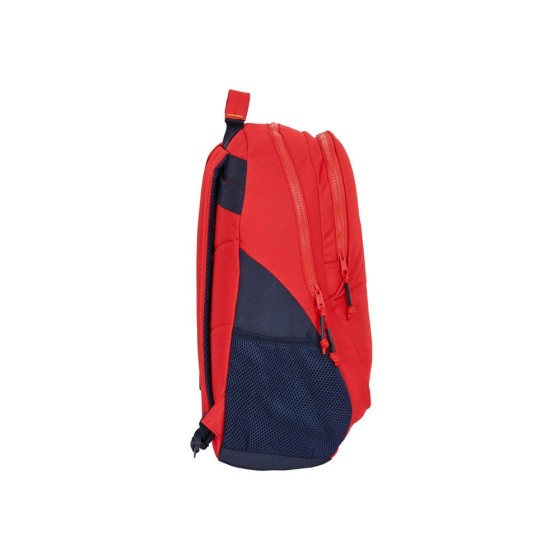 Mochila Adaptable a Carro Seleccion Española De Futbol 32 x 44 x 16 cm.