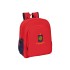 Mochila Junior Adaptable a Carro Seleccion Española De Futbol 32 x 38 x 12 cm.