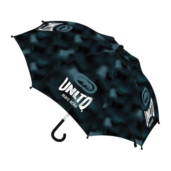 Paraguas Manual 48 Cm. Ecko Unltd. Nomad 