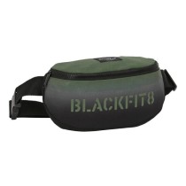 Riñonera Recicable Blackfit8 Gradient 23 x 14 x 9 cm.