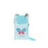 Monedero Portamovil Blackfit8 Mariposa 