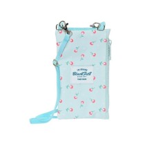 Monedero Portamovil Blackfit8 Mariposa 