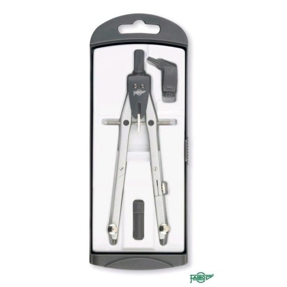 Compás Micrométrico FAIBO 101