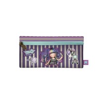 Portatodo Estrecho Gorjuss Fairground Up And Away 22 x 11 x 1,5 cm.