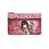 Portatodo Plano Con Bolsillo Gorjuss Fairground Carousel 23,4 x 15,5 x 1,5 cm.