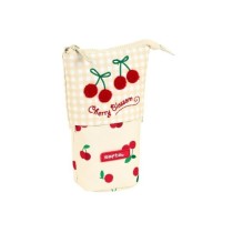Portatodo Cubilete Safta Cherry 8 x 19 x 6 cm.