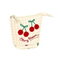 Portatodo Cubilete Safta Cherry 8 x 19 x 6 cm.