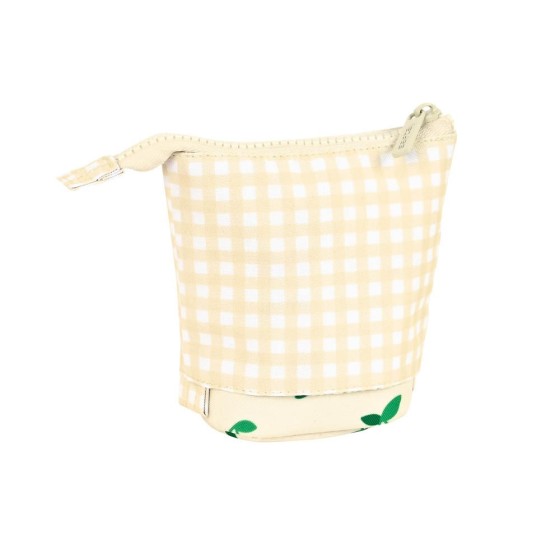 Portatodo Cubilete Safta Cherry 8 x 19 x 6 cm.