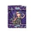 Carpeta Folio 4 Anillas Mixtas Gorjuss Fairground Up And Away 