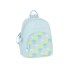 Mini Mochila Benetton Fantasy 25 x 30 x 13 cm.