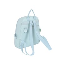 Mini Mochila Benetton Fantasy 25 x 30 x 13 cm.