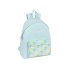 Mochila Benetton Fantasy 33 x 42 x 15 cm.
