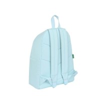 Mochila Benetton Fantasy 33 x 42 x 15 cm.