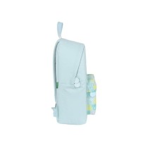 Mochila Benetton Fantasy 33 x 42 x 15 cm.