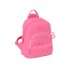 Mini Mochila Blackfit8 Glow Up 25 x 30 x 13 cm.