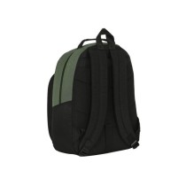 Mochila Adaptable a Carro Reciclado Blackfit8 Gradient 32 x 42 x 15 cm.