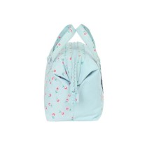 Neceser Con Asas Blackfit8 Mariposa 26,5 x 17,5 x 12,5 cm.