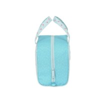 Neceser Rectangular Blackfit8 Mariposa 31 x 14 x 19 cm.