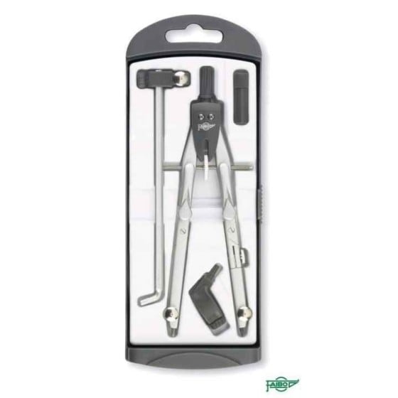 Compás Micrométrico FAIBO 202