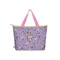 Bolso Gorjuss Fairground First Prize 41,5 x 30 x 13 cm.