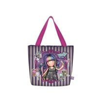 Portameriendas Gorjuss Fairground Up And Away 24 x 29 x 10 cm.