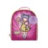 Mini Mochila Gorjuss Fairground First Prize 20 x 22 x 10 cm.