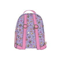 Mini Mochila Gorjuss Fairground First Prize 20 x 22 x 10 cm.
