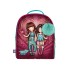 Mini Mochila Gorjuss Fairground Fireworks 20 x 22 x 10 cm.