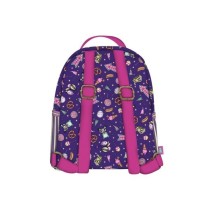 Mini Mochila Gorjuss Fairground Up And Away 20 x 22 x 10 cm.