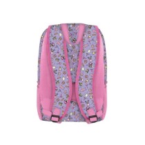 Mochila Gorjuss Fairground First Prize 34,5 x 43,5 x 22 cm.
