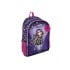 Mochila 2 Cremalleras Gorjuss Fairground Up And Away 31,5 x 40 x 22,5 cm.