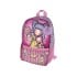 Mini Mochila Adaptable a Carro Gorjuss Fairground First Prize 26 x 34 x 11,4 cm.