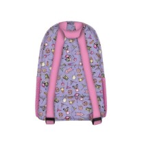 Mini Mochila Adaptable a Carro Gorjuss Fairground First Prize 26 x 34 x 11,4 cm.