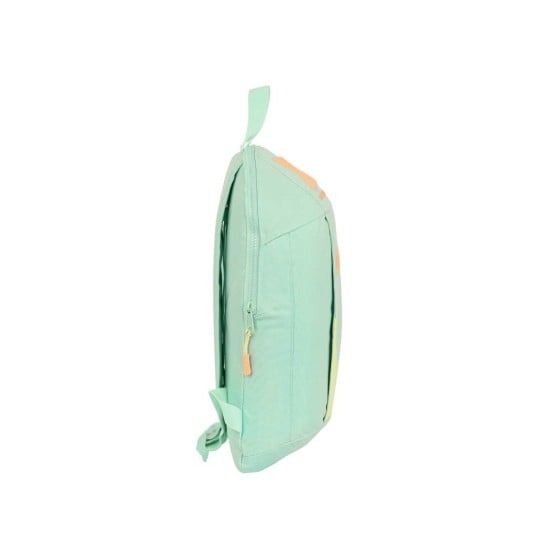 Mini Mochila Bolsillo Vertical Munichojas Sunset 22 x 39 x 10 cm.