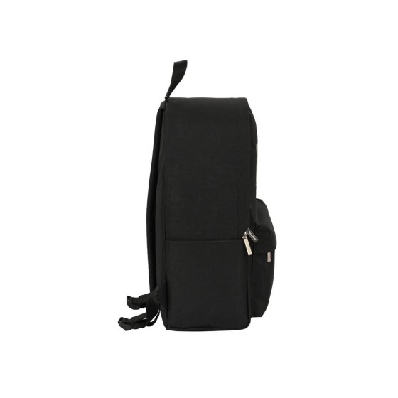 Mochila Para Portatil 14,1 Safta Surf 31 x 40 x 16 cm.