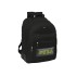 Mochila Doble Adaptable a Carro Safta Surf 32 x 42 x 15 cm.