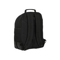 Mochila Doble Adaptable a Carro Safta Surf 32 x 42 x 15 cm.