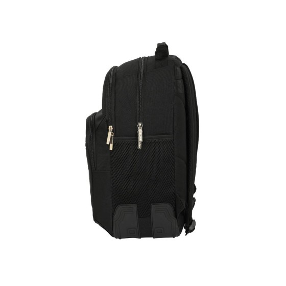 Mochila Doble Adaptable a Carro Safta Surf 32 x 42 x 15 cm.
