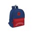 Mochila Para Portatil 14,1 Safta University 31 x 40 x 16 cm.