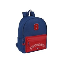 Mochila Para Portatil 14,1 Safta University 31 x 40 x 16 cm.