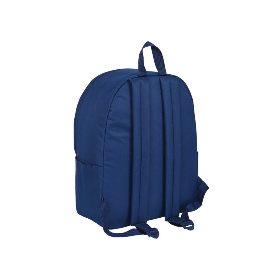 Mochila Para Portatil 14,1 Safta University 31 x 40 x 16 cm.